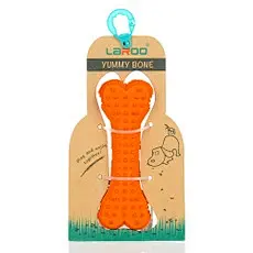 狗狗磨牙棒骨头橡胶耐咬幼犬金毛萨摩耶大狗大型犬玩具宠物用品