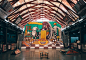 亚洲巡回派对圆满结束， House of Vans 广州站现场回顾