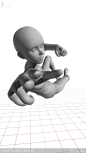 俯视66