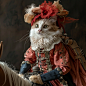 tukaka012_A_cat_wearing_knightly_attire_riding_a_horseSteampunk_e6bc9464-fb74-44c0-ac9a-d0a52d0f8b61
