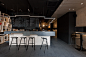 DiVino wine bar : concept as a bar: exclusive offers from hungarian, second generation wine producers in a dynamic bistro milieu design concept: add experience to winelocation: szent István square, in the heart of budapest’s city centrehistory: an existin
