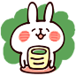 Honorific Sticker by Kanahei - LINE 个人原创贴图 : This Sticker will help at the scene that conversation with older people, such as seniors or boss.