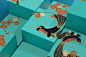 Behance :: 为您呈现