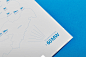 Image brochure of KTG Energie AG : How does KTG Energie AG produce biogas and what are its advantages? »Unsere Energie« (Our Energy) shows how state-of-the-art technology and know-how are used to turn agricultural waste into electricity which covers the r