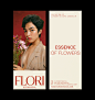 Flori - Visual identity