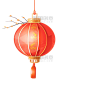 潮国创意中国春节除夕元宵节喜庆灯笼49