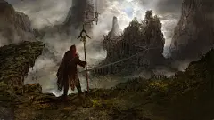 画师よー清水--场景-氛围二次元壁纸插画(6)
