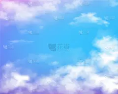 云,天空,云景,风,天气,模板,气象学,图像特效,写实