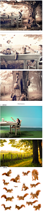 Cam - The Making Of on Behance