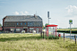 Bushaltestellen / Bus Stops on Behance