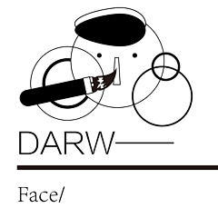 N0SIX采集到Draw——Face/脸