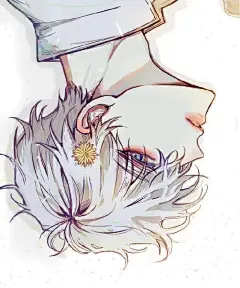 韩国画师다운笔下的动漫人物合集(twi:dawn_down_) ​​​​