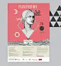 PASSEPARTOUT on Behance