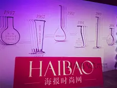 海报在现场：高圆圆惊艳亮相潘婷世界，众星云集与潘婷一起重新定义闪耀之美_明星·Beauty