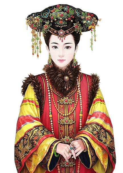 太后