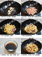 如何做土豆焖鸡块的做法