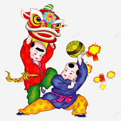 柒七呀七采集到卡通形象