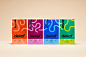 branding  identity editorial iconography Web Design  pattern packaging design merchandise Digital Art  Coffee