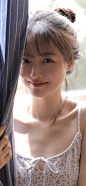 清新一夏
采集@别致的七
cr：天航
