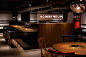 香港298 Nikuya Kitchen TST日本烧烤餐厅设计 设计圈 展示 设计时代网-Powered by thinkdo3