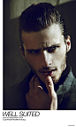 Rhuan Favoretto for Fashionisto