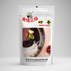思客品牌设计THINKER采集到包装新案