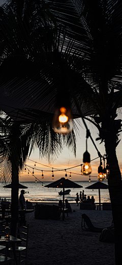 风景 手机壁纸 背景图