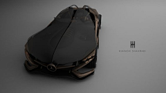BINL2013采集到汽车设计