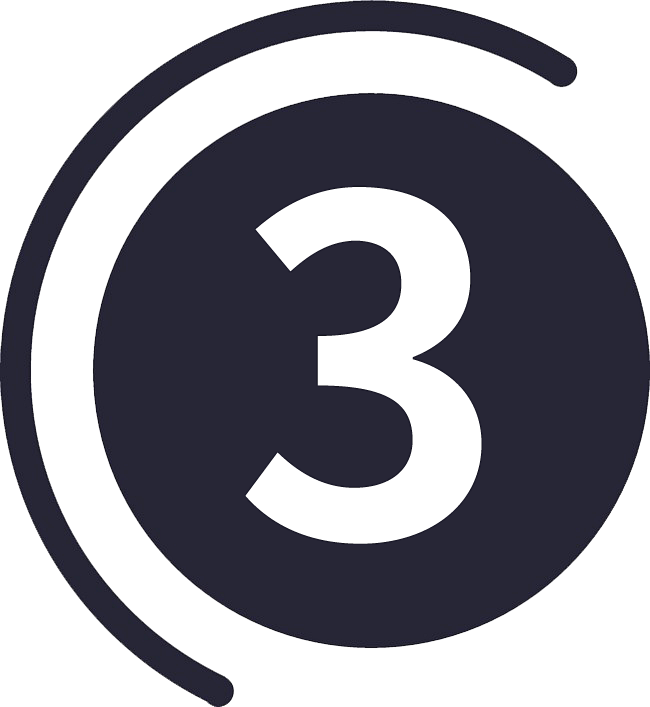 3