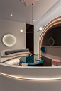 Furniture And Objects Contemporary Minimalist Design