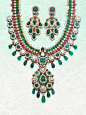 Best of Birthstones: Enchanting Emeralds | Sotheby's