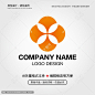 银杏叶LOGO