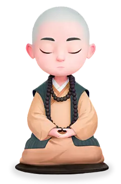 一禅小和尚