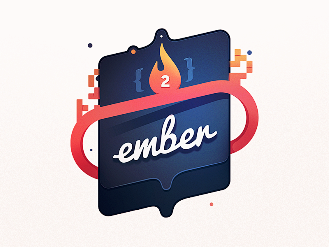 Ember! 2!
