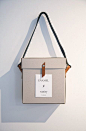 box bag: 
