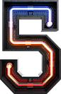 5