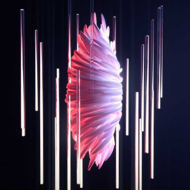 Monthly renders - Ma...