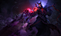 Blood-Moon-Shen-Splash-Art-HD-4k-6k-8k-Wallpaper-Background-Official-Art-Artwork-League-of-Legends-lol.jpg (8000×4719)