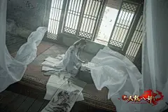 新天龙八部 官网剪影终现真身，没想到竟然是星宿老仙丁春秋？究竟他为何而来，又将给武林带来何种意外“惊喜”？小八特邀了我们的coser们为大家演绎这段前尘往事，来看看一个中二反叛少年的心路历程！
最后，一个小小的爆料，听说11月2日将重磅更新“师门逆徒” ，还有超多惊喜在等待你哟 ​​​​...展开全文c