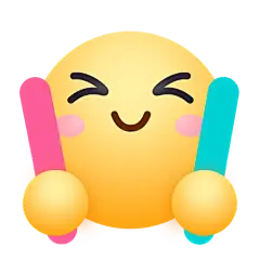 打call 表情