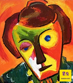 儿童画 简笔画 线描 重彩 写生 速写 油画棒 绘画 手绘 创意绘画 插画 绘画视频在线教学 微hxL592121