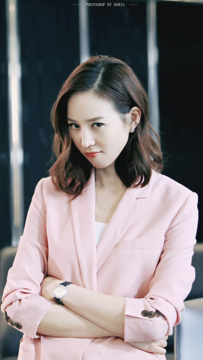 为漂亮姐姐张钧甯营业一次演技颜值人品都在线的魅力女演员6767