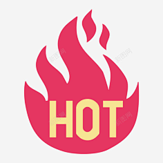 hot素材