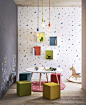 Create a space to make you and your kids happy with Nidi furniture http://petitandsmall.com/nidi-italian-design-unique-charm/