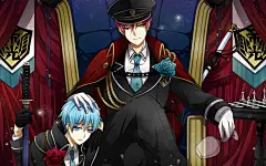 《黑子的篮球》动漫卡通图片桌面壁纸