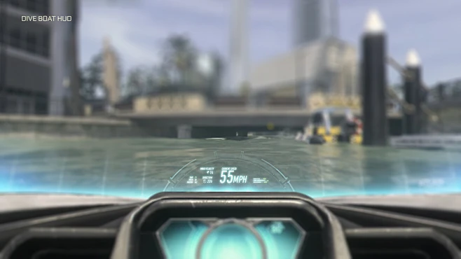 Call of Duty: Advanced Warfare Heads Up Display : Call of Duty ...