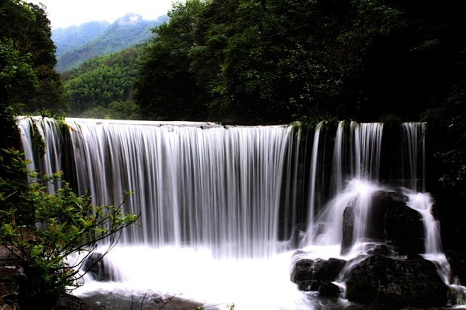 【蚁游中国】池州仙寓山
〖如果你爱•旅游...