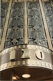 翻滚吧小龙采集到ART DECO