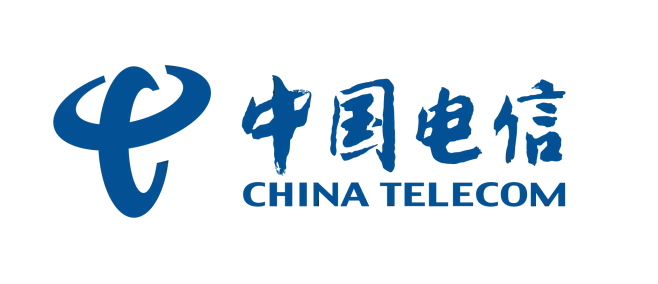 中国电信logo png-花瓣网