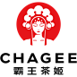 霸王茶姬LOGO